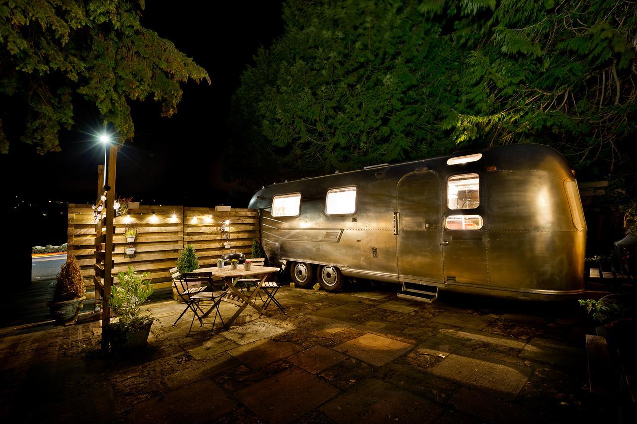 Hotel The Cedars Bathford Exterior foto
